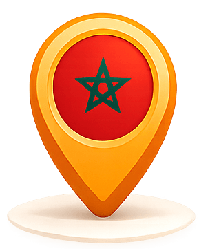 Marché Marocain